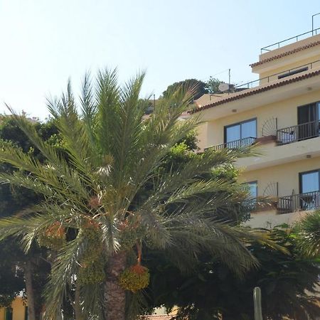 Apt El Molino 2A Valle Gran Rey Εξωτερικό φωτογραφία