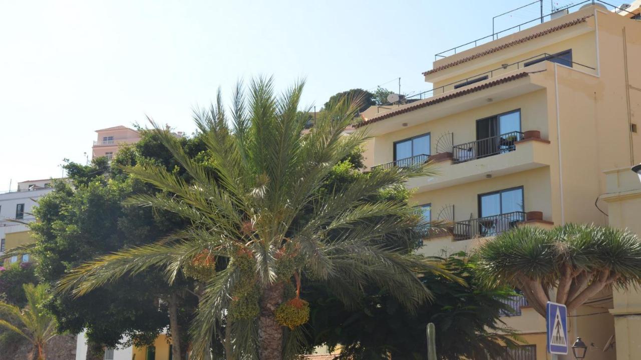Apt El Molino 2A Valle Gran Rey Εξωτερικό φωτογραφία