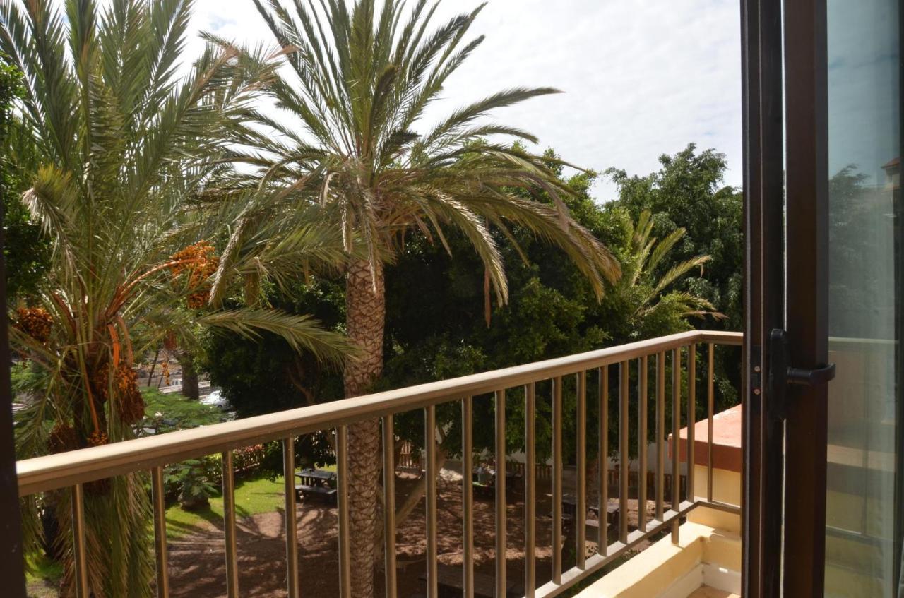 Apt El Molino 2A Valle Gran Rey Εξωτερικό φωτογραφία