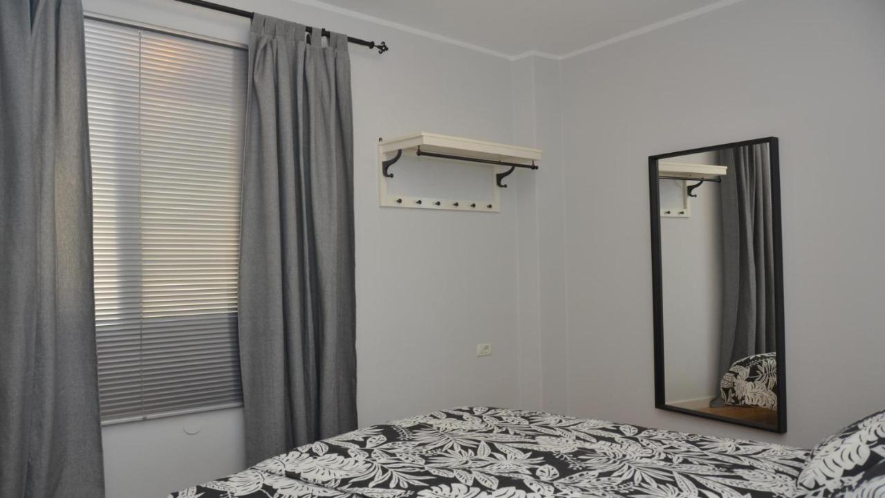 Apt El Molino 2A Valle Gran Rey Εξωτερικό φωτογραφία