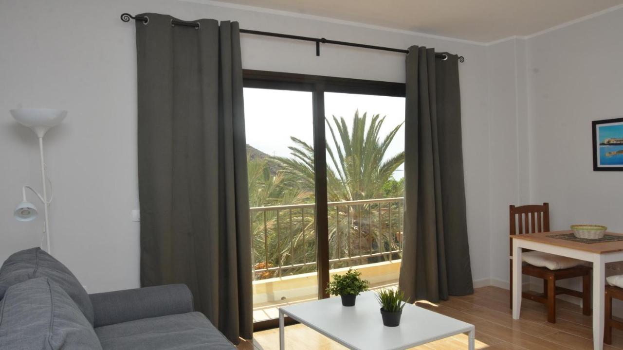 Apt El Molino 2A Valle Gran Rey Εξωτερικό φωτογραφία