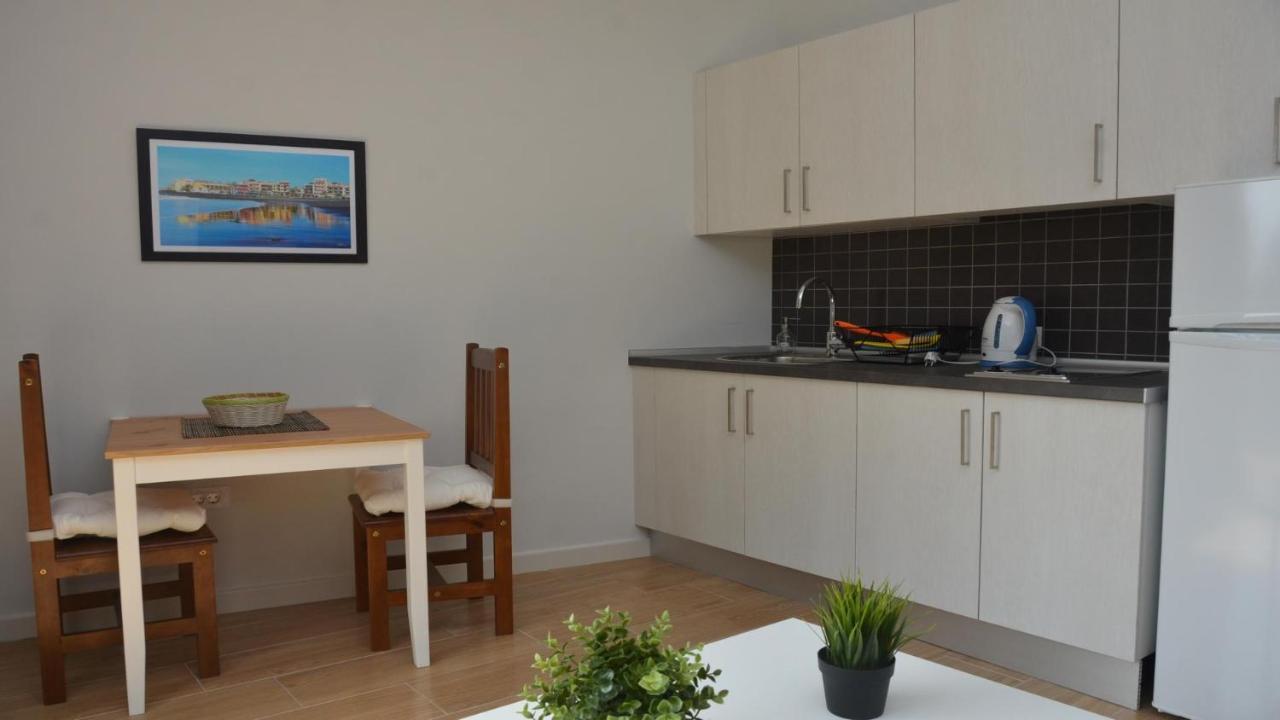 Apt El Molino 2A Valle Gran Rey Εξωτερικό φωτογραφία