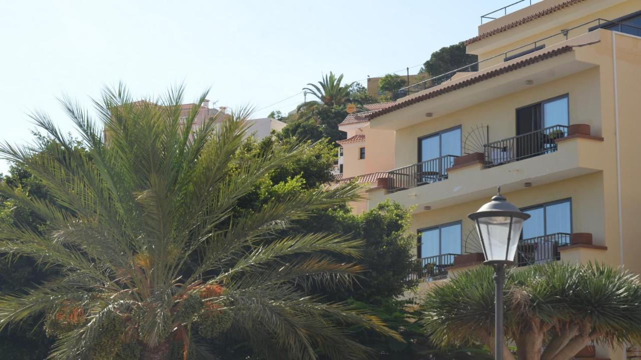 Apt El Molino 2A Valle Gran Rey Εξωτερικό φωτογραφία